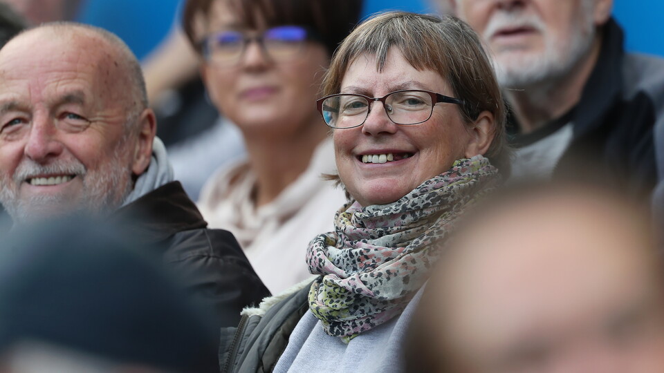 Fan Gallery | Swansea City v Hull City