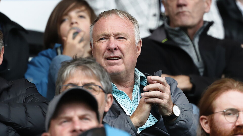 Fan Gallery | Swansea City v Hull City