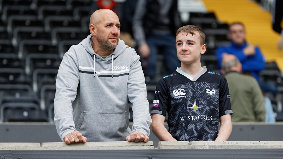 Fan Gallery | Swansea City v Hull City
