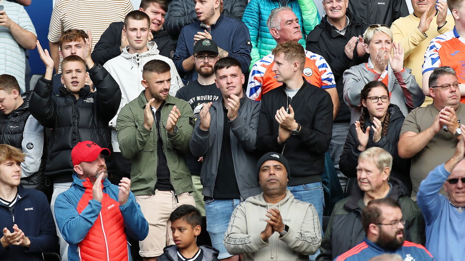 Fan Gallery | Swansea City v Hull City