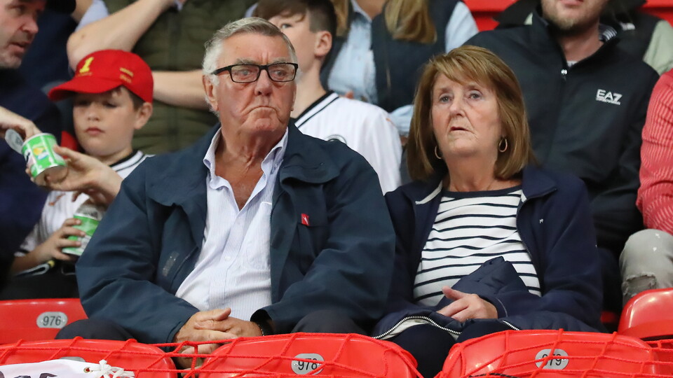 Fan gallery | Stoke City v Swansea City 2022-23