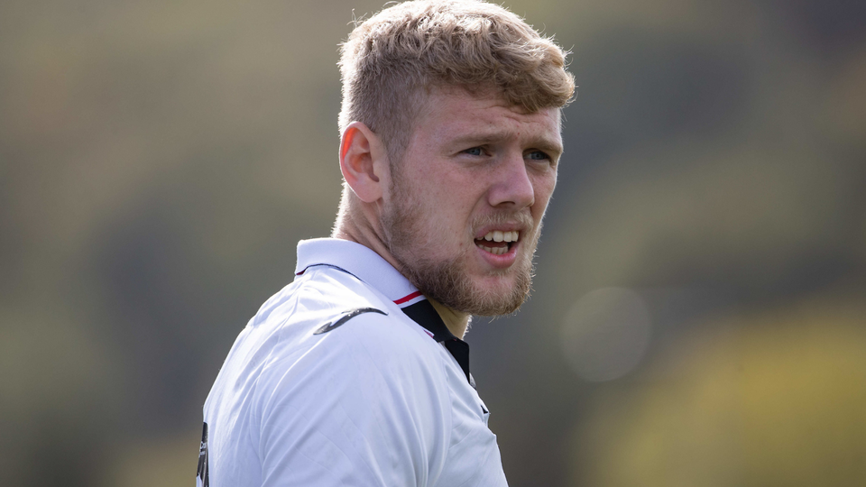 Josh Thomas