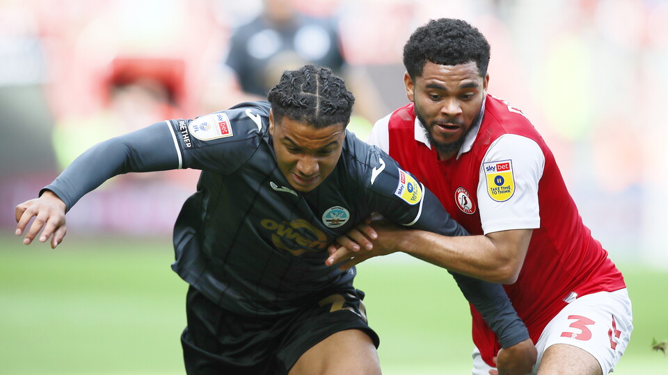 Bristol City (a) gallery 22-23