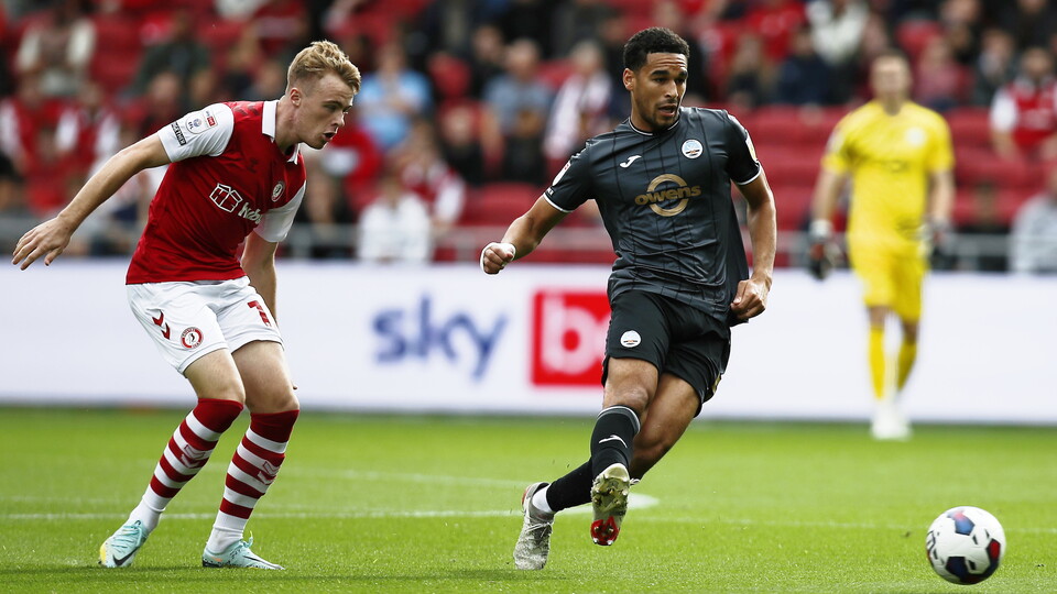Bristol City (a) gallery 22-23