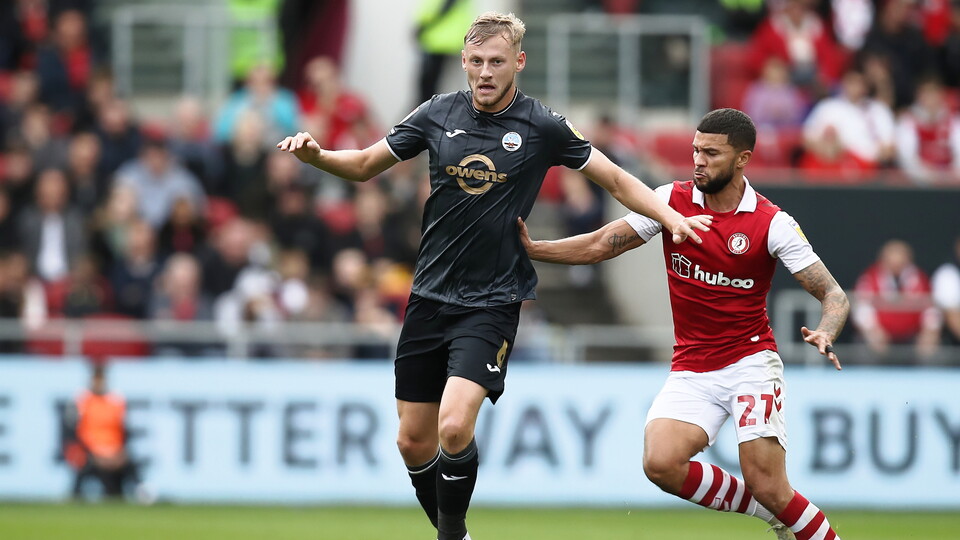 Bristol City (a) gallery 22-23