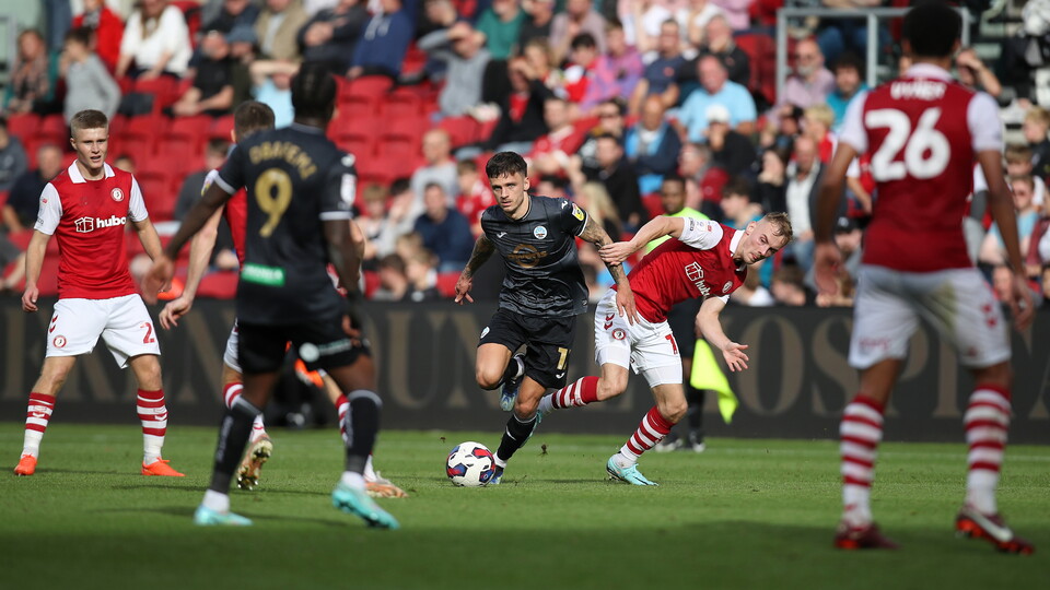 Bristol City (a) gallery 22-23