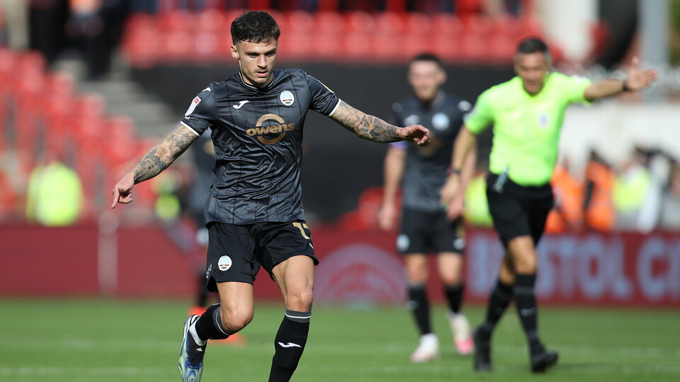 Bristol City (a) gallery 22-23