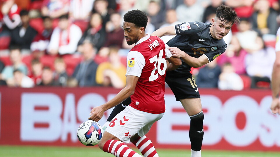 Bristol City (a) gallery 22-23