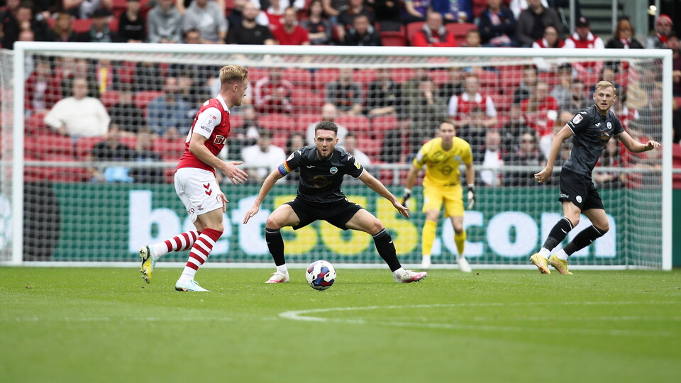 Bristol City (a) gallery 22-23