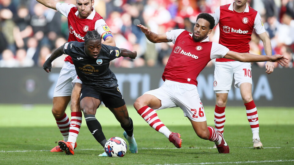 Bristol City (a) gallery 22-23
