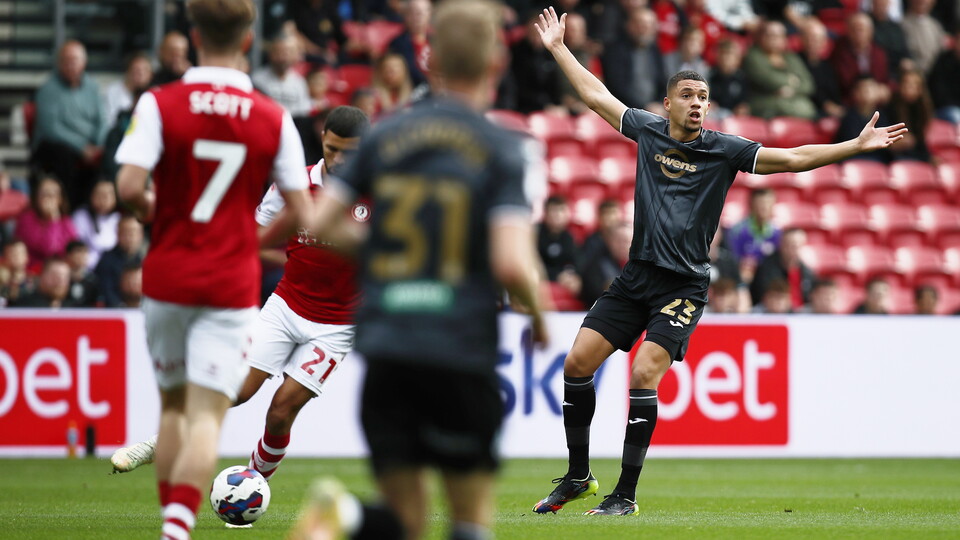 Bristol City (a) gallery 22-23