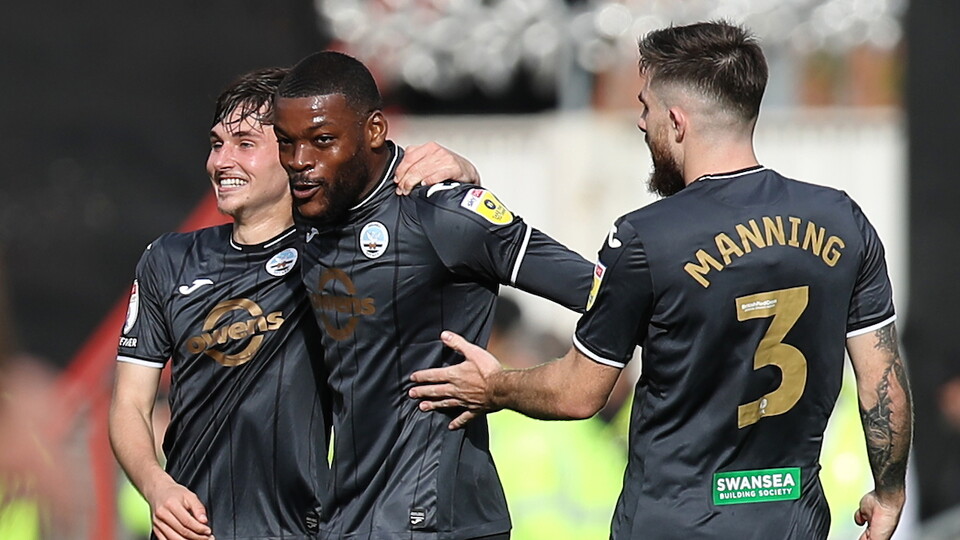 Bristol City (a) gallery 22-23