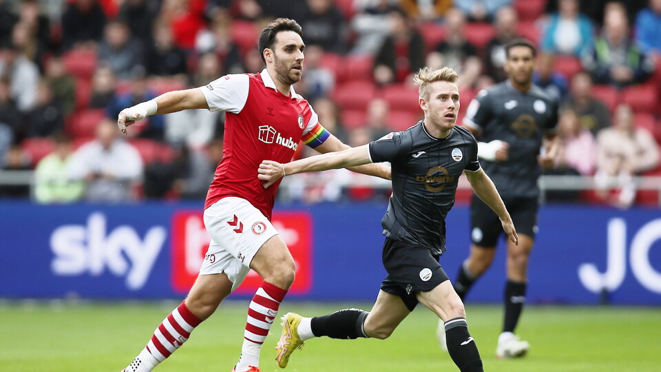 Bristol City (a) gallery 22-23