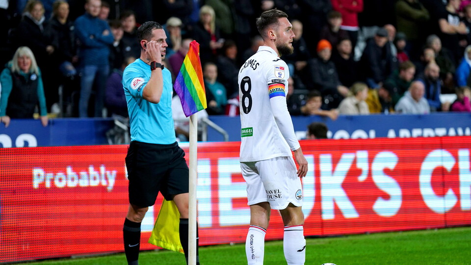 Gallery | Swansea City v Reading
