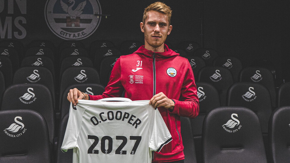 Gallery | Ollie Cooper
