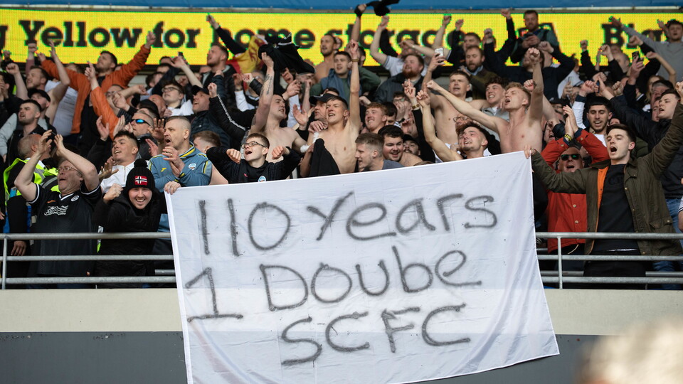 South Wales Derby Gallery