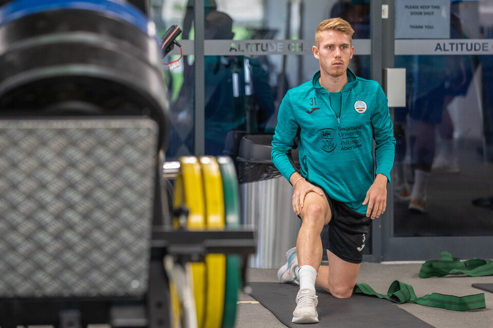 Gallery | Ollie Cooper