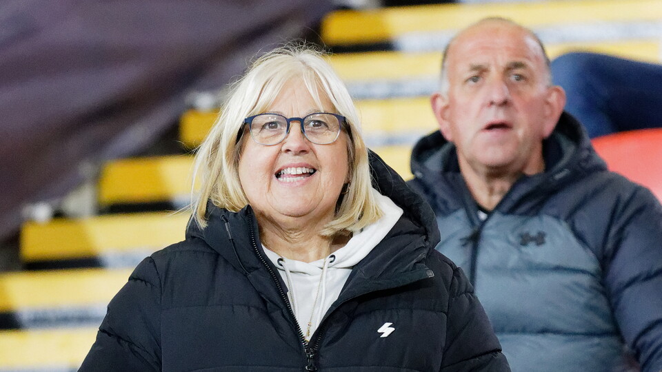 Fan gallery | Watford v Swansea City