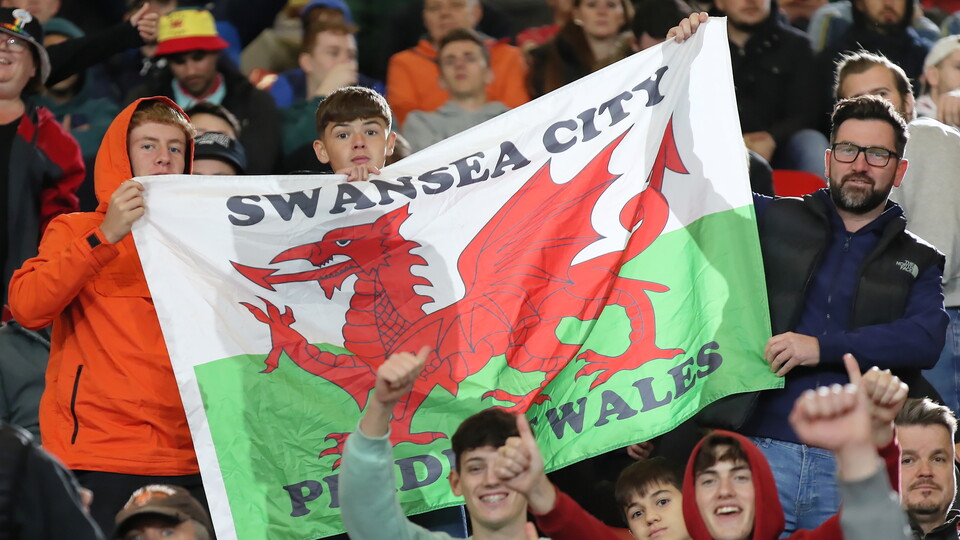 Fan gallery | Watford v Swansea City