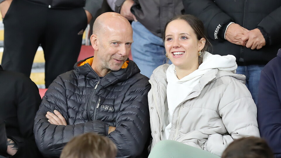 Fan gallery | Watford v Swansea City