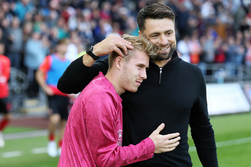 Gallery | Ollie Cooper