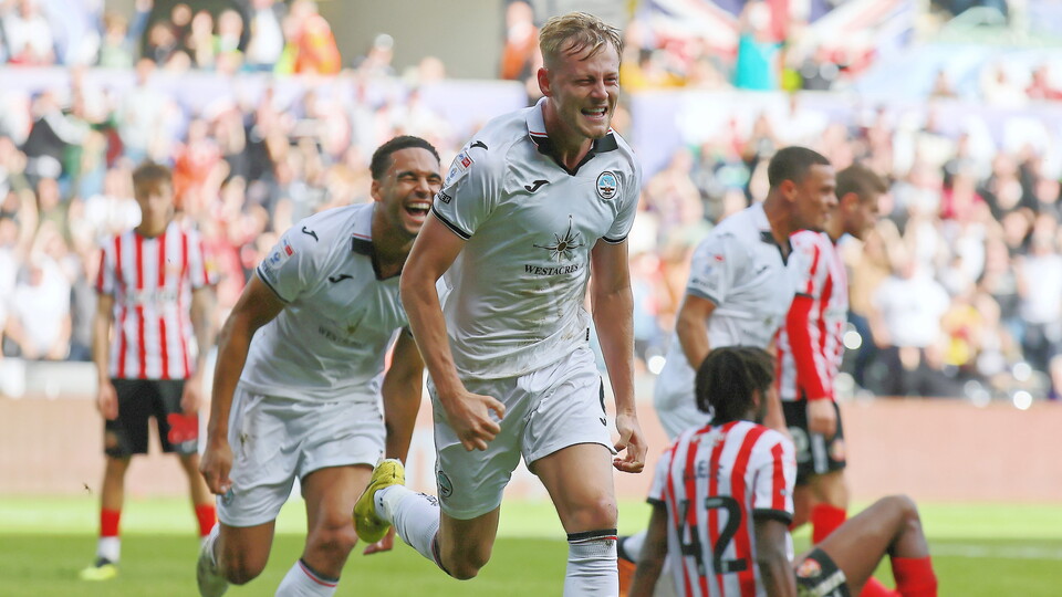 Gallery - Sunderland
