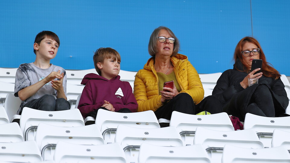 Fan gallery | Swansea City v Sunderland