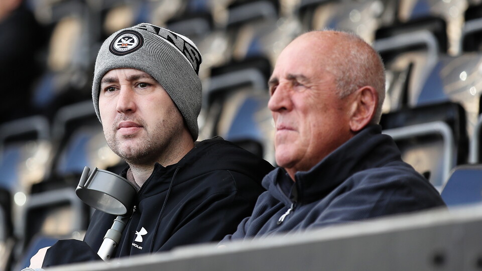 Fan gallery | Swansea City v Sunderland