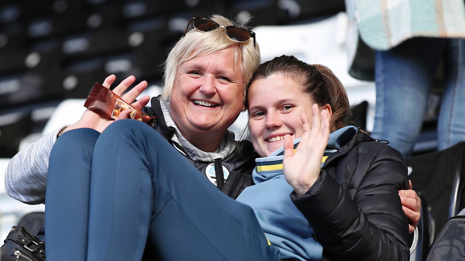 Fan gallery | Swansea City v Sunderland