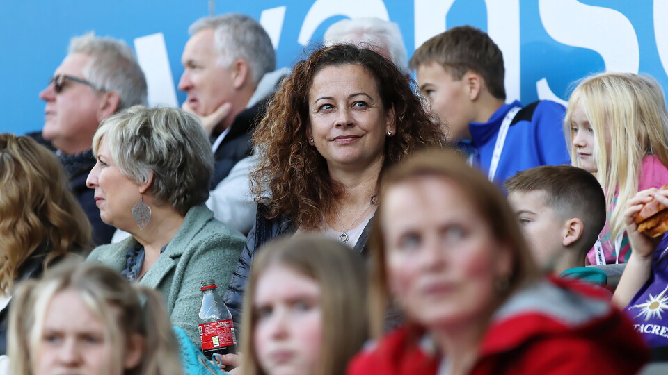 Fan gallery | Swansea City v Sunderland