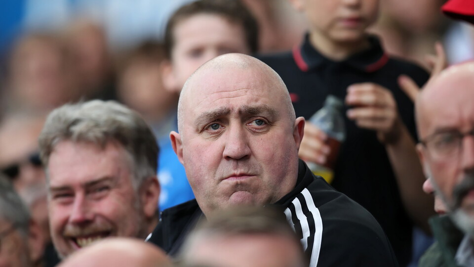 Fan gallery | Swansea City v Sunderland