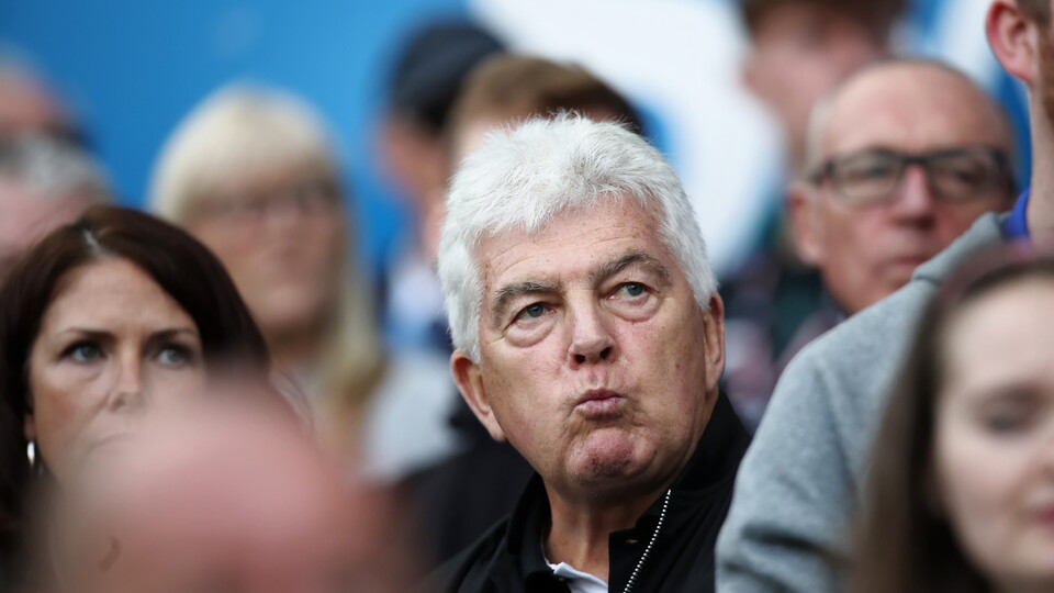Fan gallery | Swansea City v Sunderland
