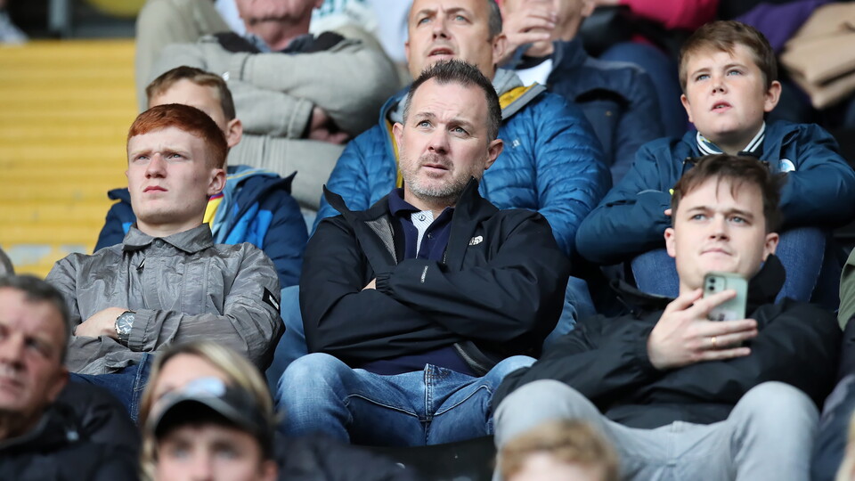 Fan gallery | Swansea City v Sunderland
