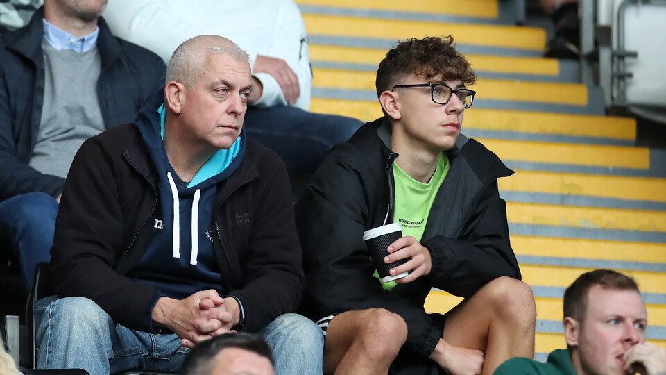 Fan gallery | Swansea City v Sunderland