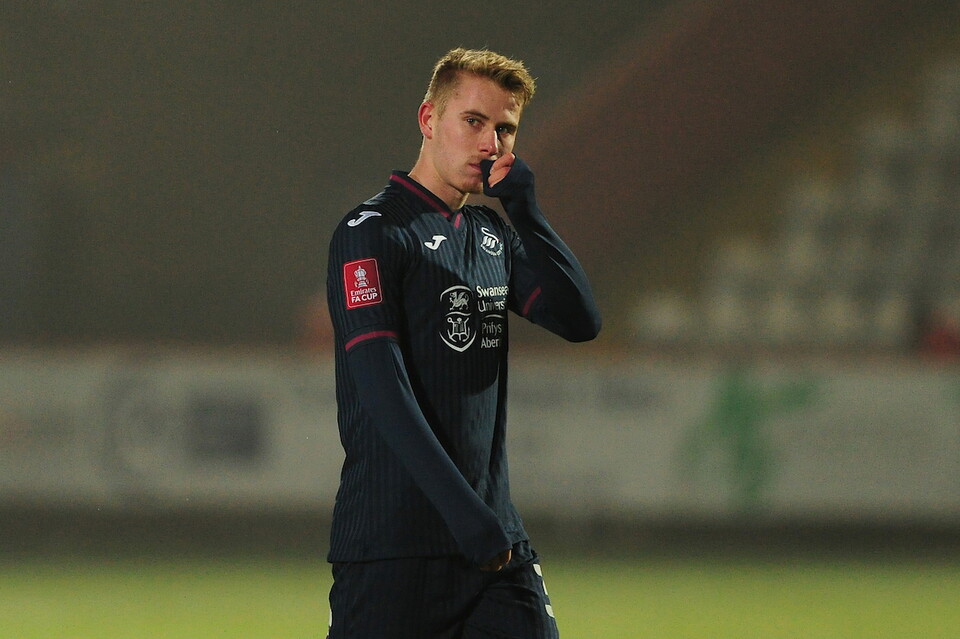 Gallery | Ollie Cooper