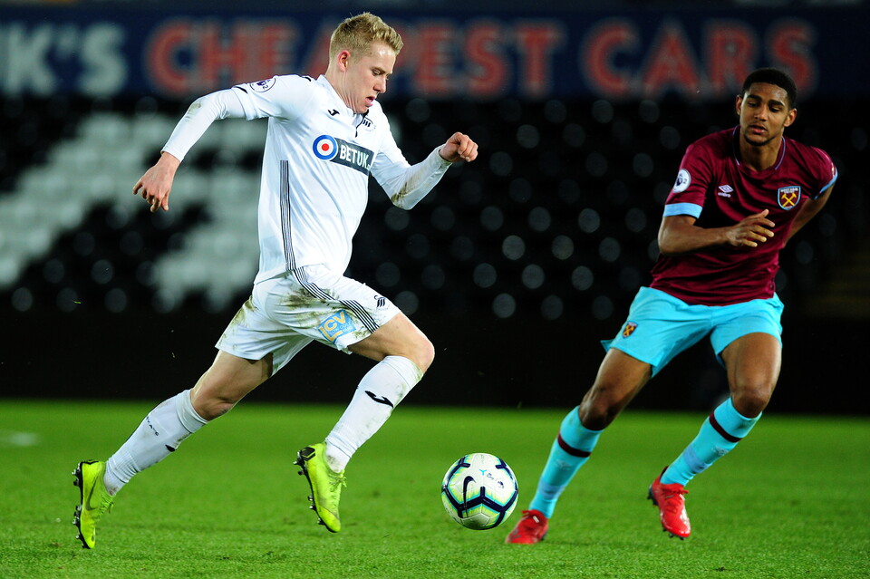 Gallery | Ollie Cooper