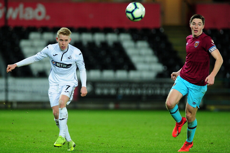 Gallery | Ollie Cooper