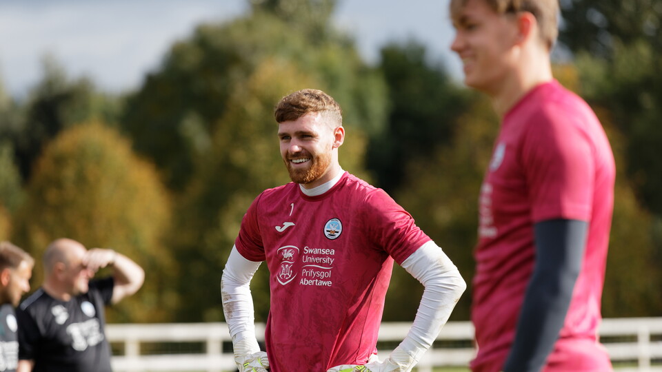 Gallery - training Carden Park