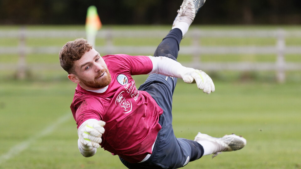 Gallery - training Carden Park