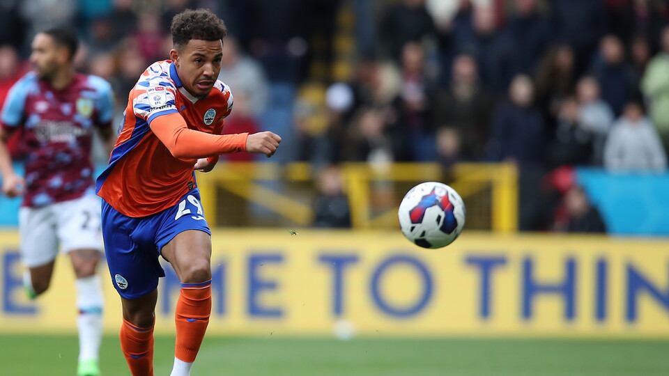 Gallery - Burnley