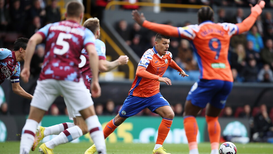Gallery - Burnley