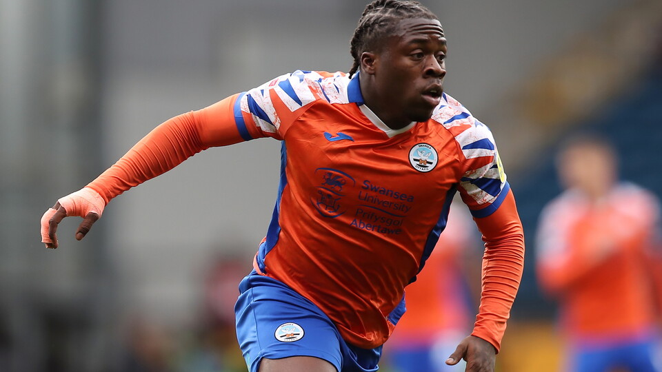 Gallery - Burnley