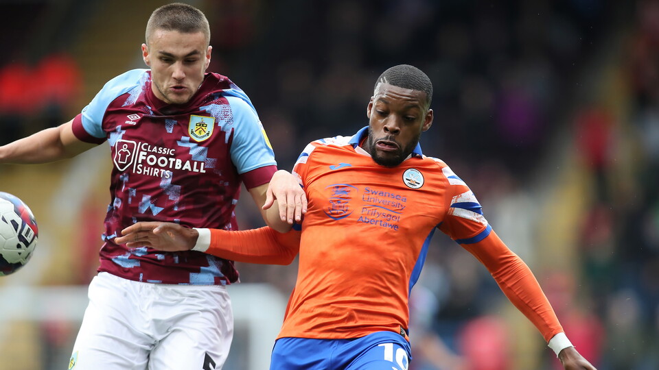 Gallery - Burnley