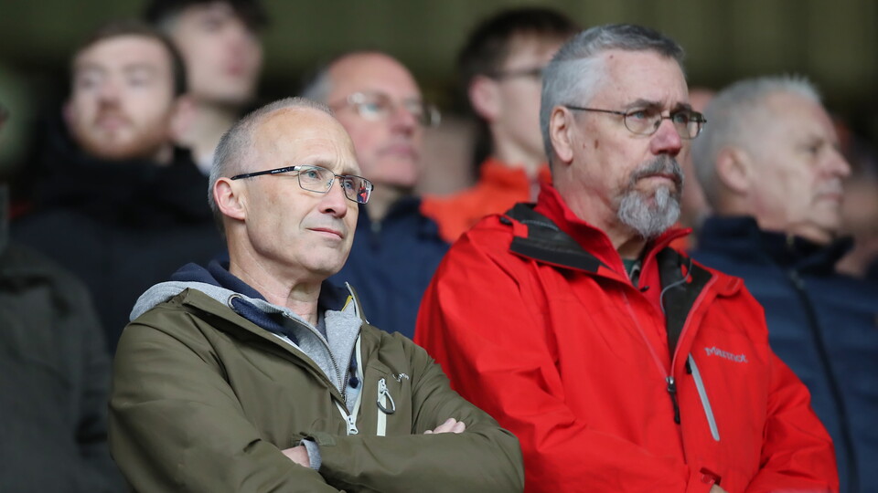 Burnley (a) fan gallery 22-23