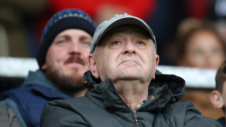 Burnley (a) fan gallery 22-23