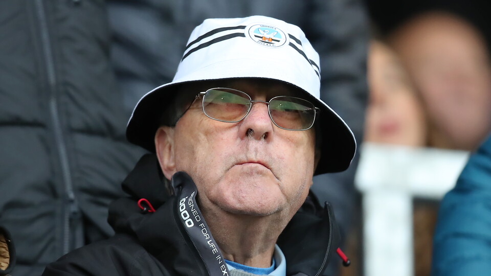Burnley (a) fan gallery 22-23