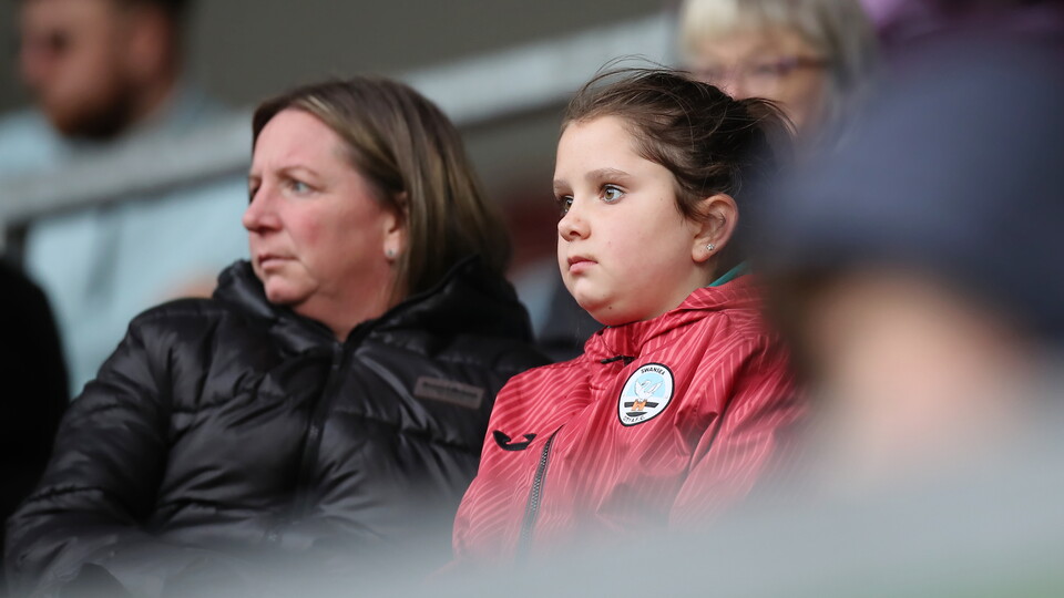 Burnley (a) fan gallery 22-23
