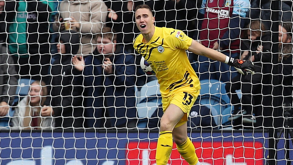 Gallery - Burnley