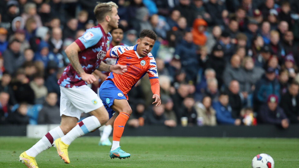 Gallery - Burnley