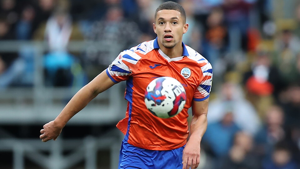 Gallery - Burnley
